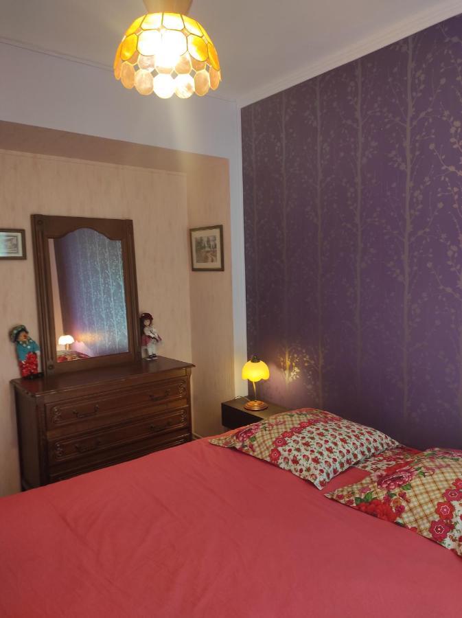 La Lisiere Appartement 2 Chambres Revin  المظهر الخارجي الصورة